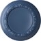 Ekena Millwork Carlsbad Ceiling Medallion (Fits Canopies up to 7 7/8"), Hand-Painted Americana, 12 1/2"OD x 1 1/2"P CM12CAAMF - alternate 1